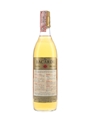 Bacardi Carta De Oro Bottled 1980s - Wax & Vitale 75cl / 40%