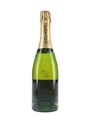 Goyard Vieux Marc De Champagne Bottled 1980s - Velier 70cl / 42%