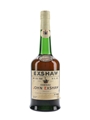 John Exshaw VSOP Bottled 1960s 68cl / 40%