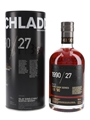 Bruichladdich 1990 27 Year Old HB '90 Rare Cask Series 70cl / 49.5%