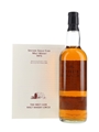 Glen Grant 1973 27 Year Old Bottled 2000 - First Cask 70cl / 46%