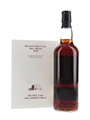 Glenlivet 1976 24 Year Old Bottled 2001 - First Cask 70cl / 46%