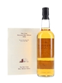 Blair Athol 1976 26 Year Old Bottled 2002 - First Cask 70cl / 46%