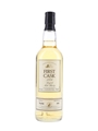 Glentauchers 1976 24 Year Old Bottled 2001 - First Cask 70cl / 46%