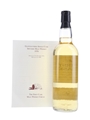 Glentauchers 1976 24 Year Old Bottled 2001 - First Cask 70cl / 46%