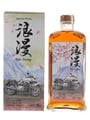 Mars Kura Whisky Biker Journey Batch 01 2019 Release - 2T Motorcycle Club 72cl / 40%