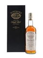Bowmore 21 Year Old Bottled 1990s 70cl / 43%