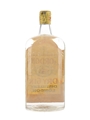 Gordon's Dry Gin Spring Cap Bottled 1950s 75cl / 47.4%