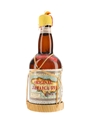 Black Joe Original Jamaica Rum Bottled 1980s 75cl / 40%