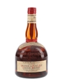 Grand Marnier Cordon Rouge Bottled 1970s 66cl / 38%