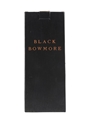 Bowmore 1964 Black Bowmore 42 Year Old Bottled 2007 - The Trilogy 70cl / 40.5%