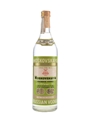 Moskovskaya Russian Vodka Bottled 1970s-1980s - Averna 75cl / 40%