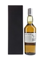 Port Ellen 1978 25 Year Old Special Releases 2004 - 4th Release 70cl / 56.2%