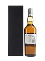 Port Ellen 1979 25 Year Old Special Releases 2005 - 5th Release 70cl / 57.4%