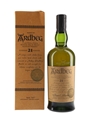 Ardbeg 21 Year Old Bottled 2001 - Ardbeg Committee 70cl / 56.3%