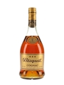 Bisquit 3 Star Bottled 1970s 68cl / 40%