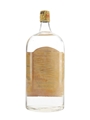 Gordon's Dry Gin Spring Cap Bottled 1950s 113cl / 47.4%