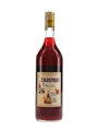 Campari Bitter Bottled 1970s - Spain 100cl / 25%