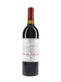 Domaine De Chevalier 1985 Grand Cru Classe De Graves 75cl