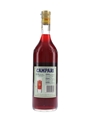 Campari Bitter Bottled 1980s - Spain 100cl / 25%