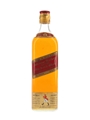 Johnnie Walker Red Label Bottled 1970s 75.7cl / 40%