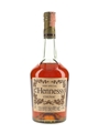 Hennessy VS Bottled 1970s - Claretta 70cl / 40%