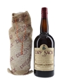 Williams & Humbert Dry Sack Sherry Bottled 1980s 100cl / 19.5%