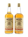 Bell's Extra Special Bottled 1980s 2 x 113cl / 40%