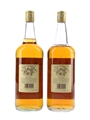 Bell's Extra Special Bottled 1980s 2 x 113cl / 40%