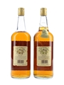 Bell's Extra Special Bottled 1980s 2 x 113cl / 40%