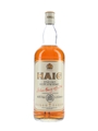 Haig's Fine Old Bottled 1980s 113cl / 40%