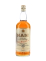 Haig's Fine Old Bottled 1980s 113cl / 40%