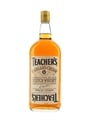 Teacher's Highland Cream Bottled 1980s 113cl / 40%