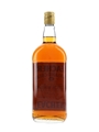 Teacher's Highland Cream Bottled 1980s 113cl / 40%