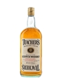 Teacher's Highland Cream Bottled 1970s 113cl / 40%