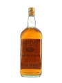 Teacher's Highland Cream Bottled 1970s 113cl / 40%