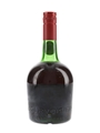 Courvoisier 3 Star Luxe Bottled 1970s 68cl / 40%