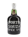 Souza Cuvee 1937 Colheita Port Bottled 1973 - Vieira 75cl / 20%