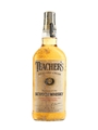 Teacher's Highland Cream Bottled 1980s 75cl / 40%
