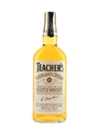 Teacher's Highland Cream Bottled 1980s 75cl / 40%