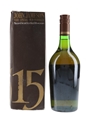 Jameson 15 Year Old Bottled 1980s 75cl / 40%