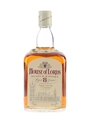 House Of Lords 8 Year Old Bottled 1980s - William Whiteley & Co. 75cl / 40%