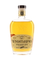 WhistlePig 10 Year Old Rye 100 Proof Bourbon Finish 70cl / 50%