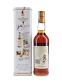 Macallan 12 Year Old Bottled 1990s - Giovinetti 70cl / 43%