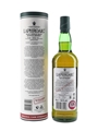 Laphroaig 10 Year Old Cask Strength Bottled 2010 - Batch 002 70cl / 58.3%