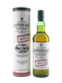 Laphroaig 10 Year Old Cask Strength Bottled 2012 - Batch 004 70cl / 58.3%