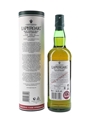 Laphroaig 10 Year Old Cask Strength Bottled 2012 - Batch 004 70cl / 58.3%
