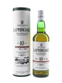 Laphroaig 10 Year Old Cask Strength Bottled 2016 - Batch 008 70cl / 59.2%