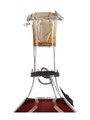 Wild Turkey 8 Year Old 101 Proof Wedgwood Crystal Decanter 100cl / 50.5%