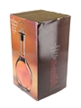 Wild Turkey 8 Year Old 101 Proof Wedgwood Crystal Decanter 100cl / 50.5%